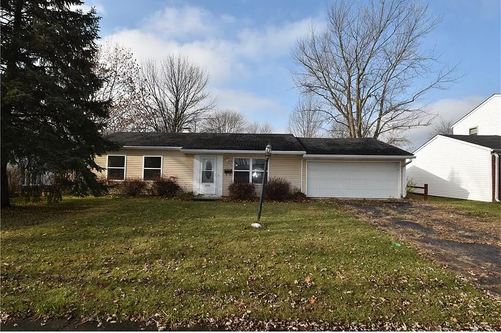 3550 N Payton Ave photo 1