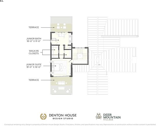 4th image of LOT 61 Deer Mountain Rd