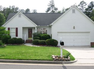 1 Bridgeport Dr, Durham, NC 27713