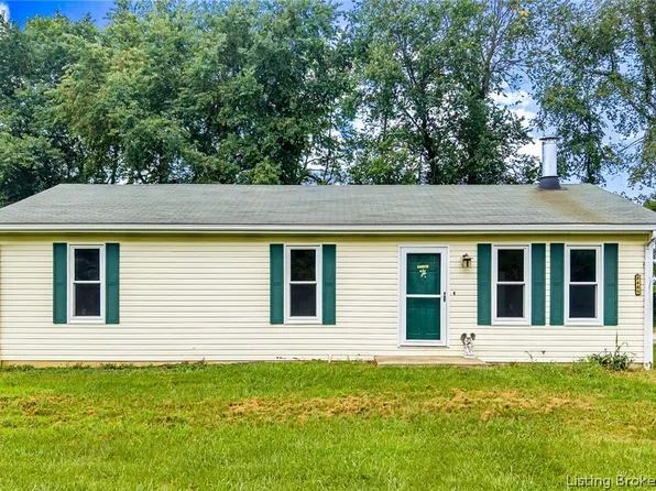 8465 Scottsville Road, Borden, IN 47106