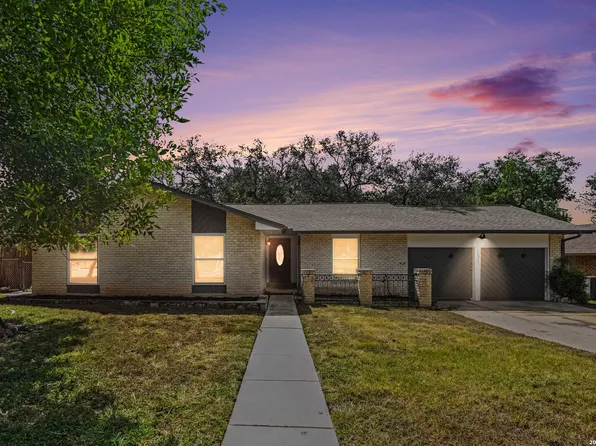 16310 Deer Pass, San Antonio, TX 78232