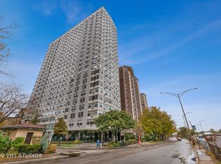 3900 N Lake Shore Dr APT 12A, Chicago, IL