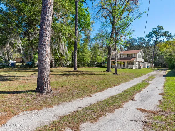 2357 DAVIS Road, Jacksonville, FL 32218