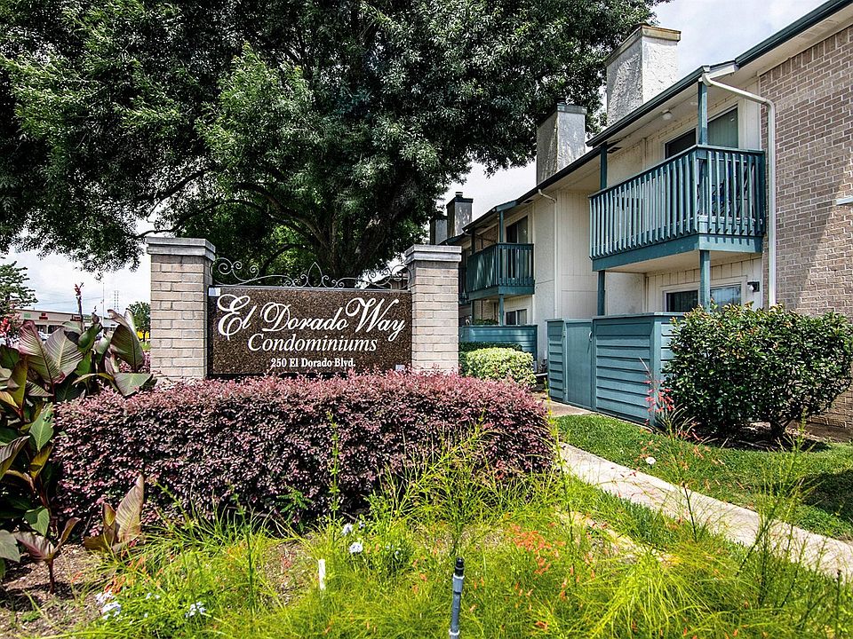 1st image of 250 El Dorado Blvd APT 150