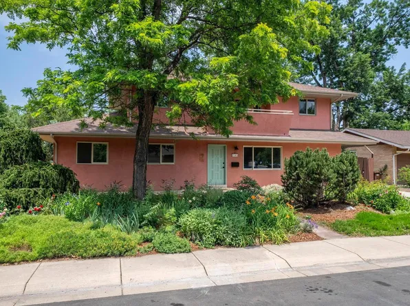 3565 Martin Dr, Boulder, CO 80305
