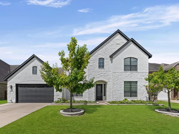 1414 Trails Of Katy Ln, Katy, TX 77494