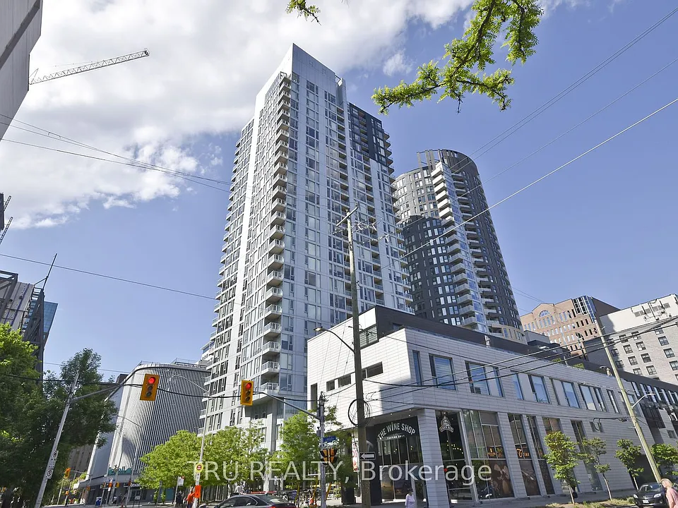 179 Metcalfe St #1110