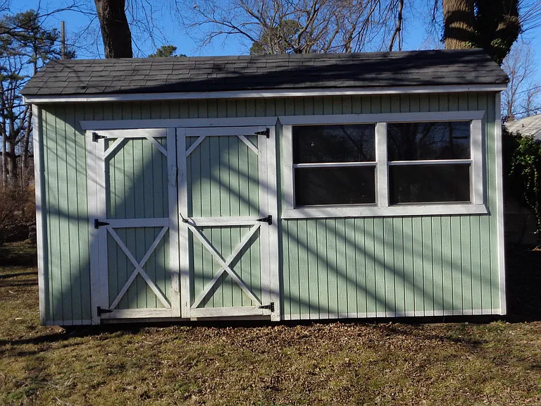 320 E Hickory St — Photo 14