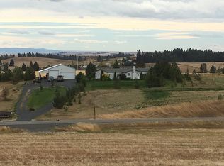 1796 Highway 99, Troy, ID 83871