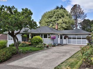 6454 SW Loop Dr, Portland, OR 97221