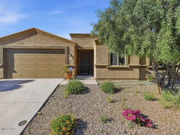 2773 E Calle Tobo, Tucson, AZ 85706