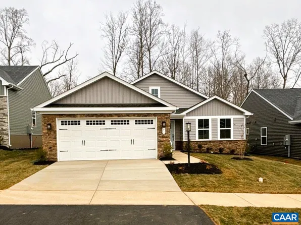 91 Gunnison Dr, Barboursville, VA 22923