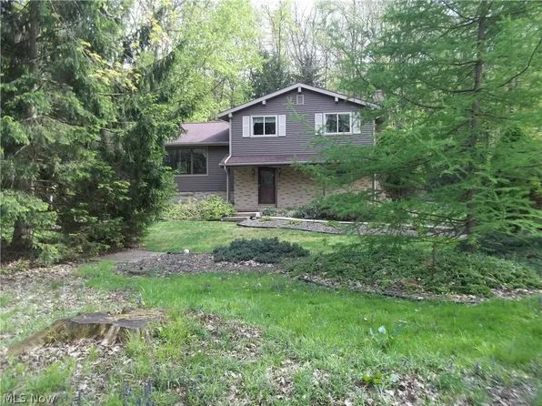 7920 Jewell Greenville Rd, Kinsman, OH 44428