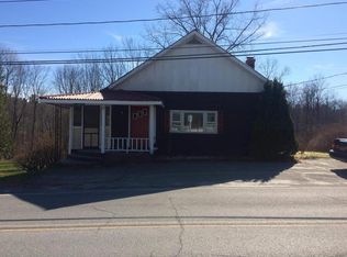 11 Witherbee Rd UNIT C, Moriah Center, NY 12961