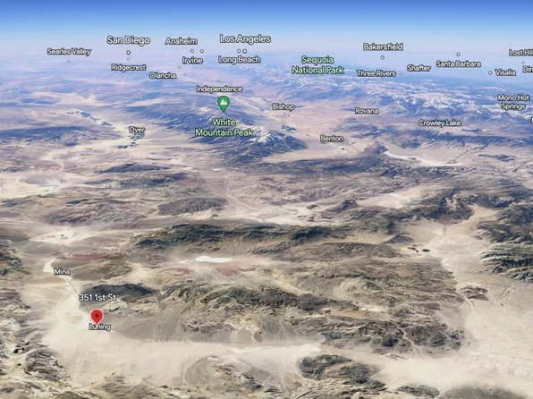 351 E 1st St, Luning, NV 89420