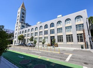 461 2nd St APT C309, San Francisco, CA 94107