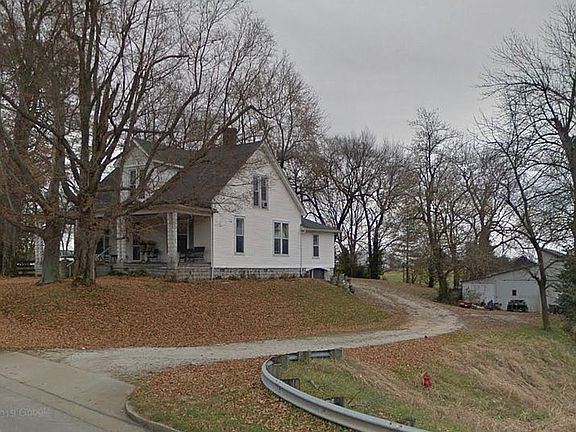 detached work building 
