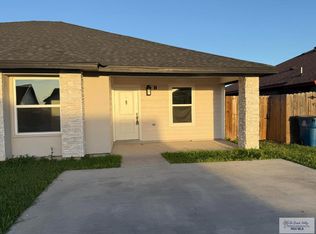 321 Clemente Ave #B, Brownsville, TX 78521