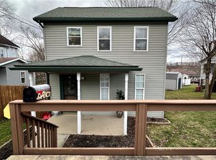 37 Fayette St, Dunbar, PA 15431