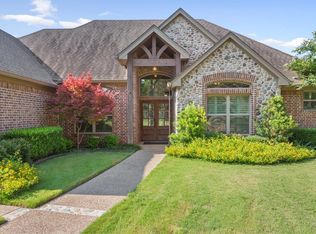 8436 Spicewood Springs Rd, China Spring, TX 76633