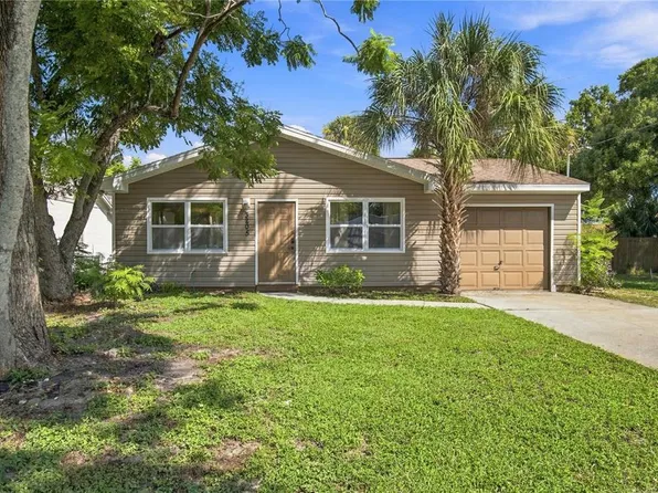 3205 W North A St, Tampa, FL 33609