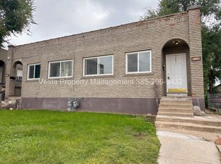 361 Franklin St, Ogden, UT 84401