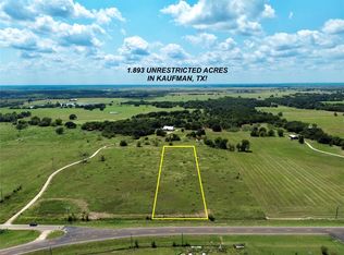 0 Farm To Market Rd #1836-2, Kaufman, TX 75142