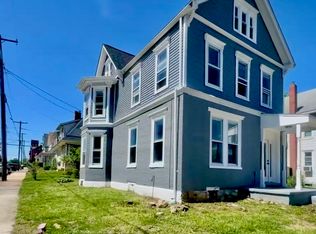 333 3rd St FLOOR 2, New Cumberland, PA 17070
