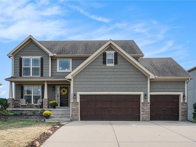 7501 NE 109th Ter, Kansas City, MO, 64157