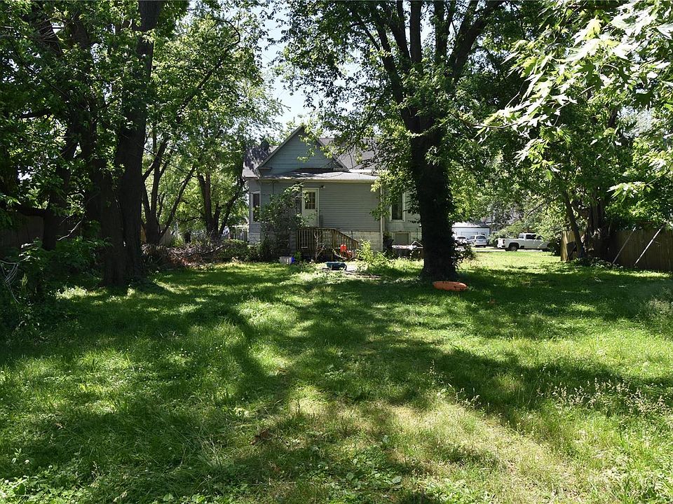 116 Stoddard St, Monroe City, MO 63456 Zillow