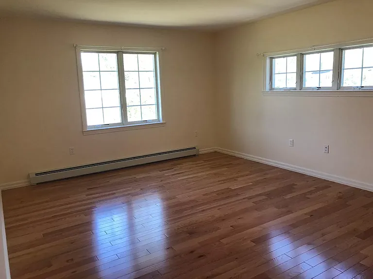 1st floor main bedroom