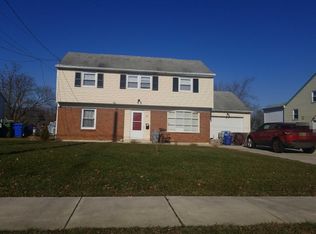 25 Marlborough Ave, Marlton, NJ 08053