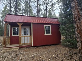 2085 E Bryce View Rd, Kanab, UT 84710
