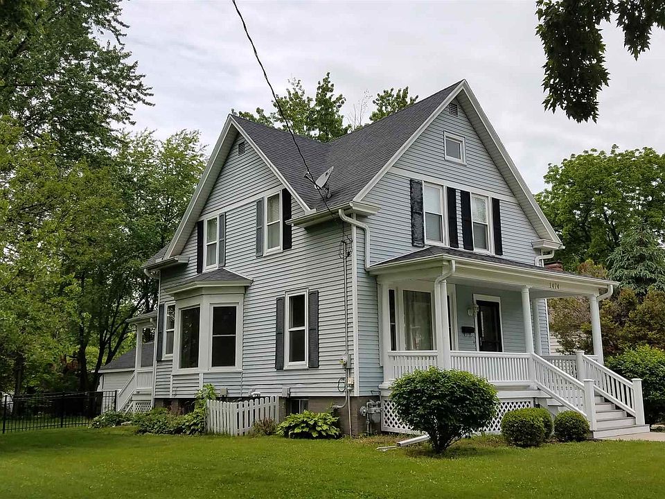 1st image of 1474 N Broad St