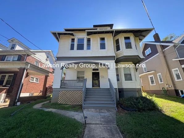 Memorial 1610, 1610 Memorial Ave SW APT A, Roanoke, VA 24015