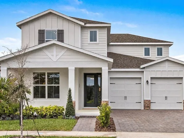 9409 Emerald Berry Dr, Winter Garden, FL 34787