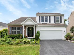 875 Cedar Run Dr, Blacklick, OH 43004