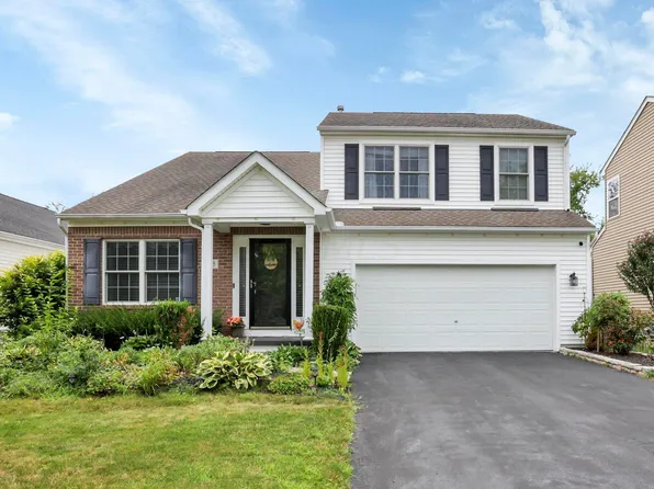 875 Cedar Run Dr, Blacklick, OH 43004