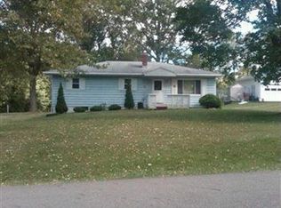 13276 Dawn Ave NW, Uniontown, OH