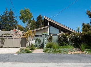 510 Pine St, Aptos, CA