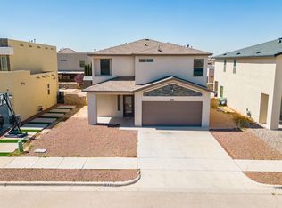 1441 Dominic Anakin Dr, El Paso, TX 79928