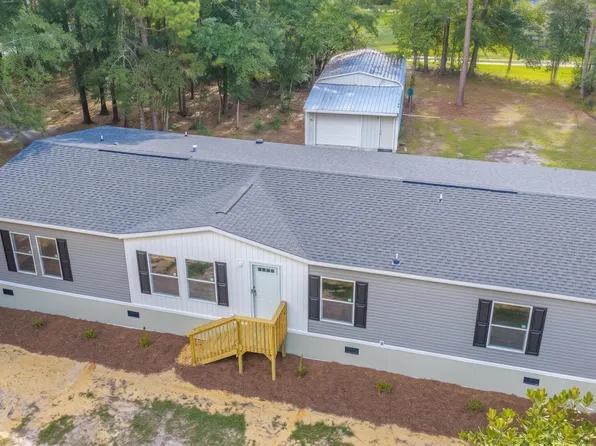 154 Bushy Dr, Walterboro, SC 29488