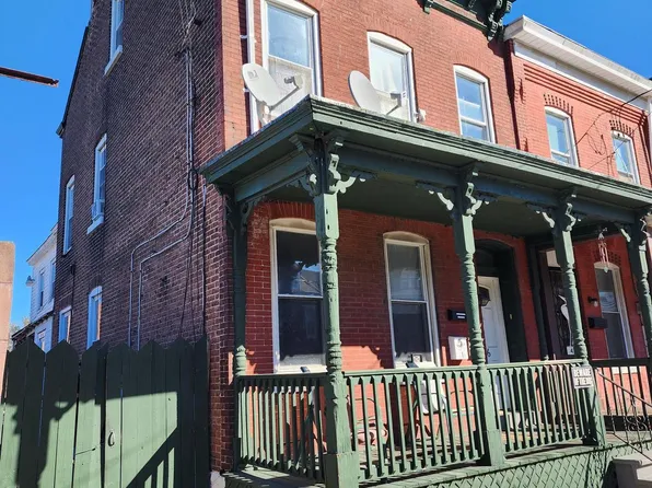46 S Olden Ave, Trenton, NJ 08609