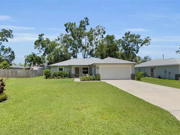 8457 SE 161st Pl, Summerfield, FL 34491