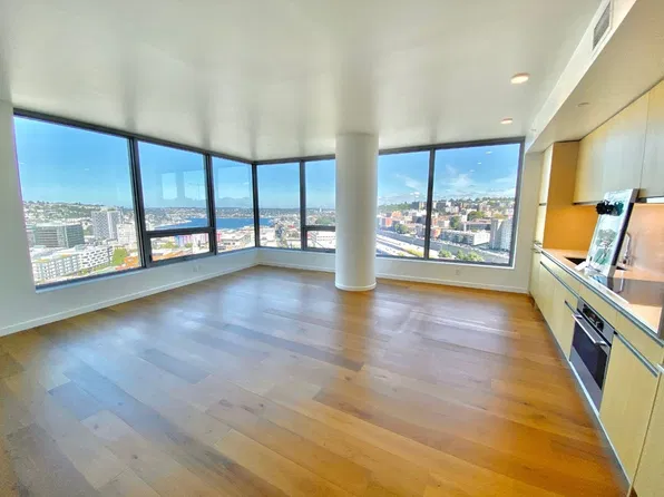 1808 Minor Ave, Seattle, WA