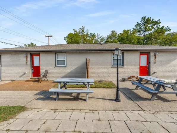 2222 Foster Ave, Nashville, TN 37210