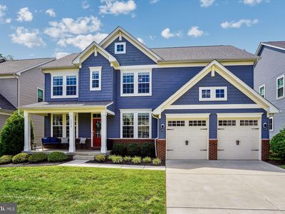 1216 Coastal Ave, Stafford, VA, 22554