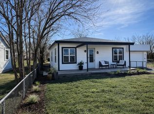 219 N Aydelotte Ave, Shawnee, OK 74801