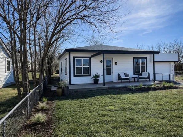 219 N Aydelotte Ave, Shawnee, OK 74801