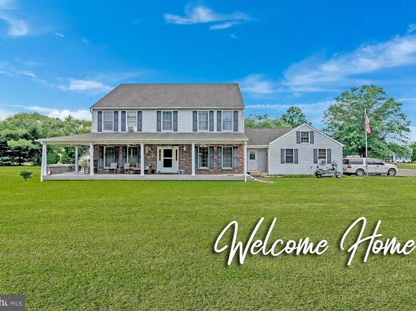 1 Fox Run Rd, Lumberton, NJ 08048